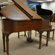 1923 Estey baby grand - Grand Pianos